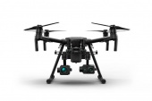 Квадрокоптер (БПЛА) DJI Matrice 210 V2
