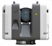 Leica RTC 360